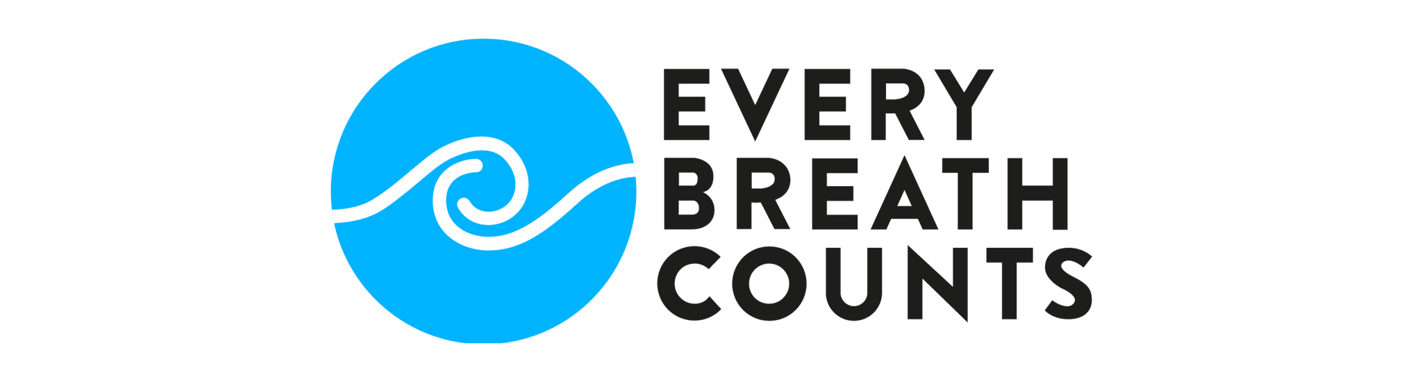 Every Breath Counts