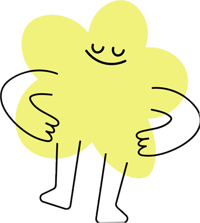 AirUp mascot